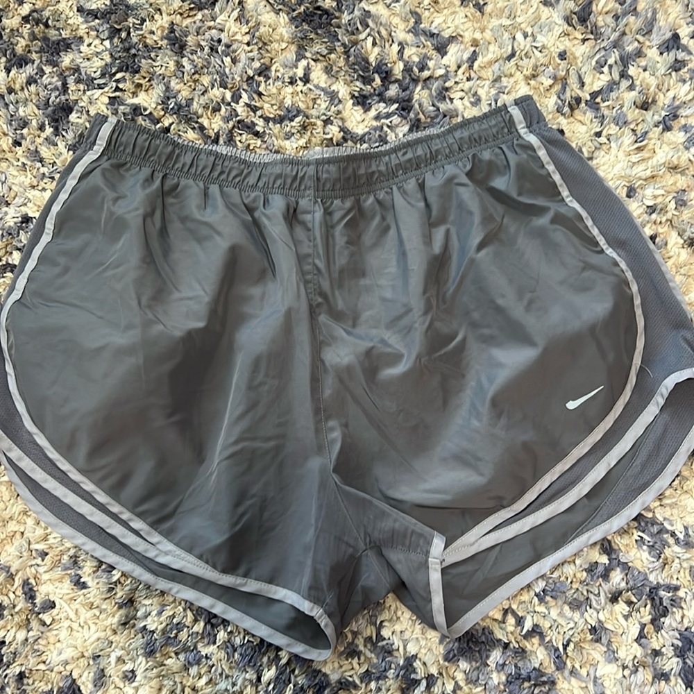 Nike Dri-Fit Shorts